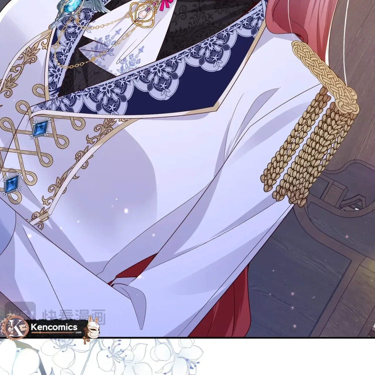Forcibly Occupy His Highness the Prince Chapter 24 – Page 67