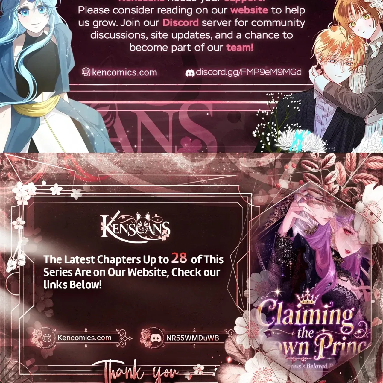 Forcibly Occupy His Highness the Prince Chapter 24 – Page 70