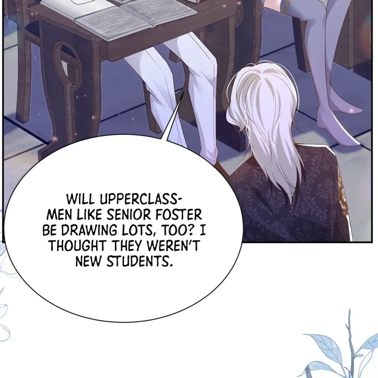 Forcibly Occupy His Highness the Prince Chapter 24 – Page 73