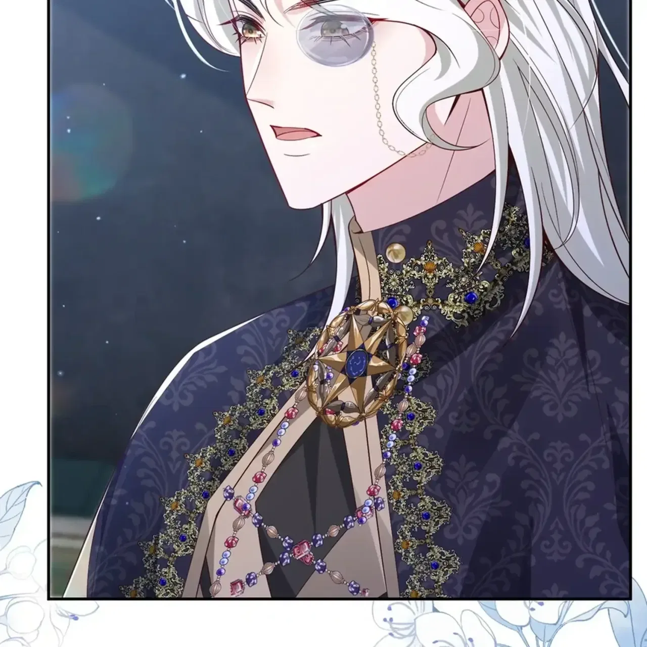 Forcibly Occupy His Highness the Prince Chapter 24 – Page 76