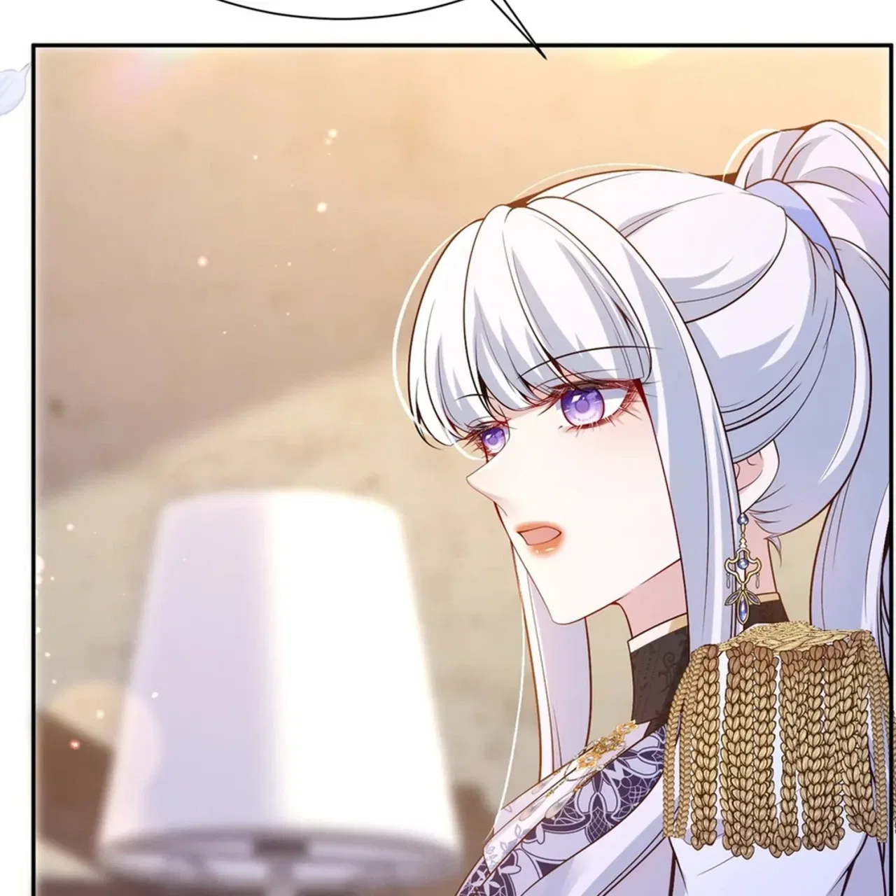 Forcibly Occupy His Highness the Prince Chapter 23 – Page 4