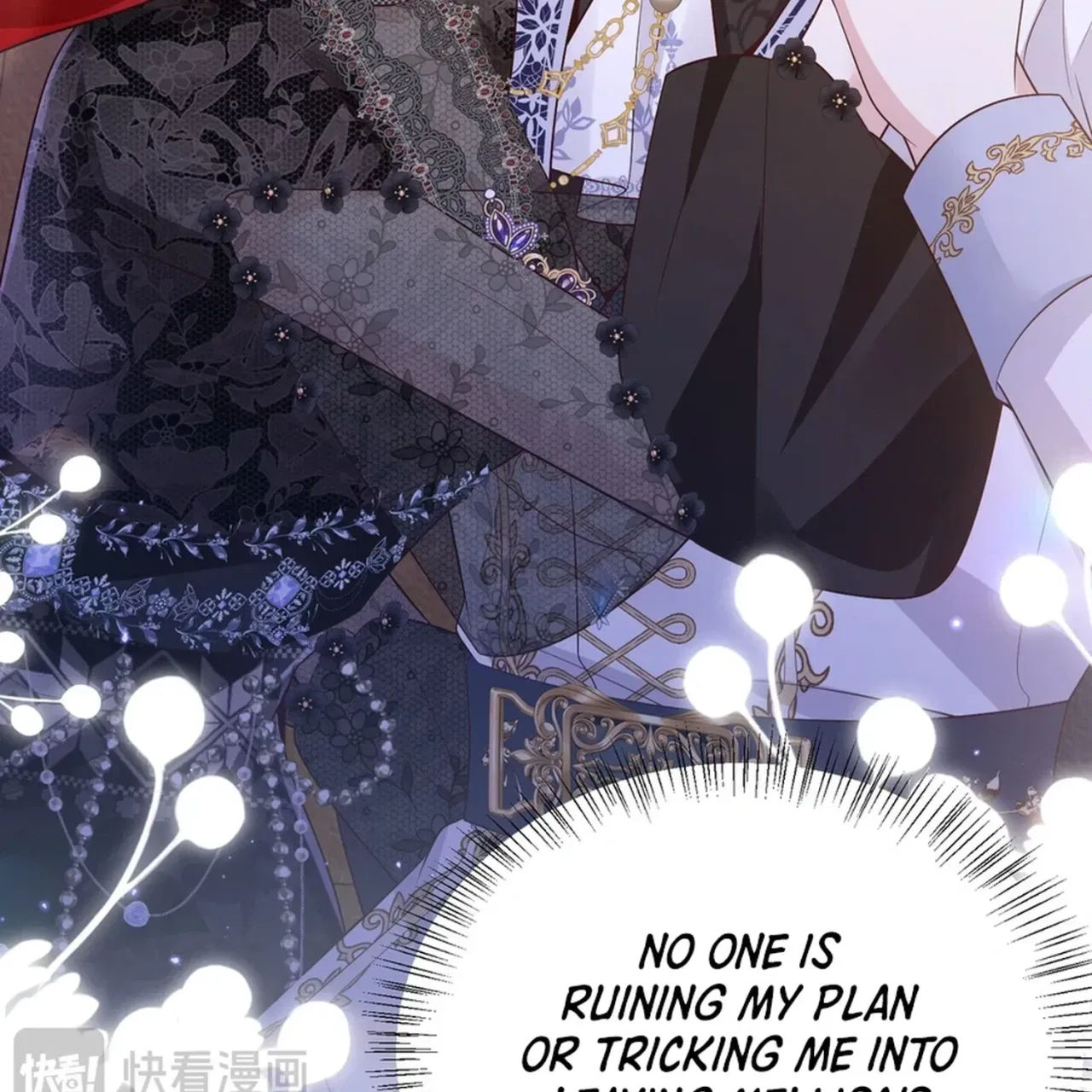 Forcibly Occupy His Highness the Prince Chapter 23 – Page 11