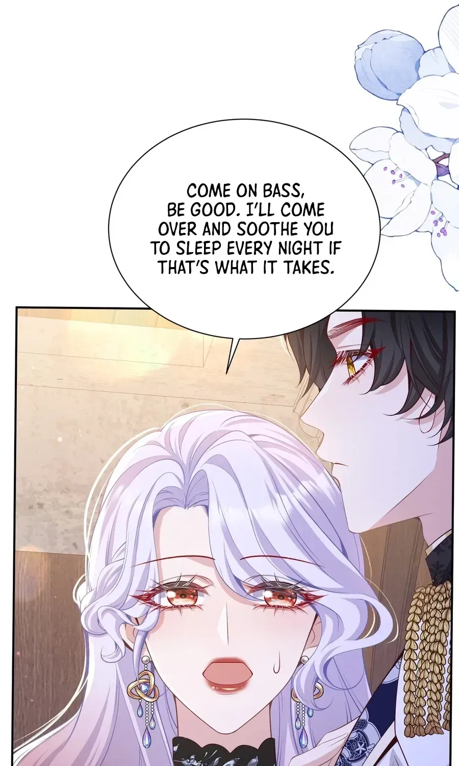 Forcibly Occupy His Highness the Prince Chapter 23 – Page 13