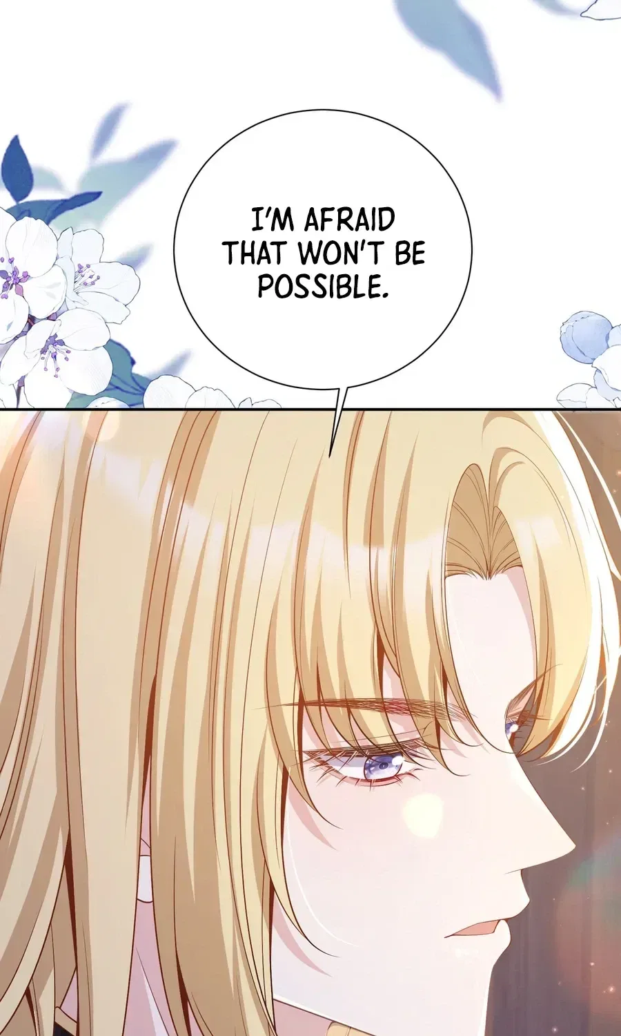 Forcibly Occupy His Highness the Prince Chapter 23 – Page 15
