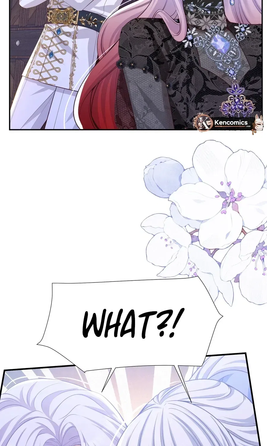 Forcibly Occupy His Highness the Prince Chapter 23 – Page 18