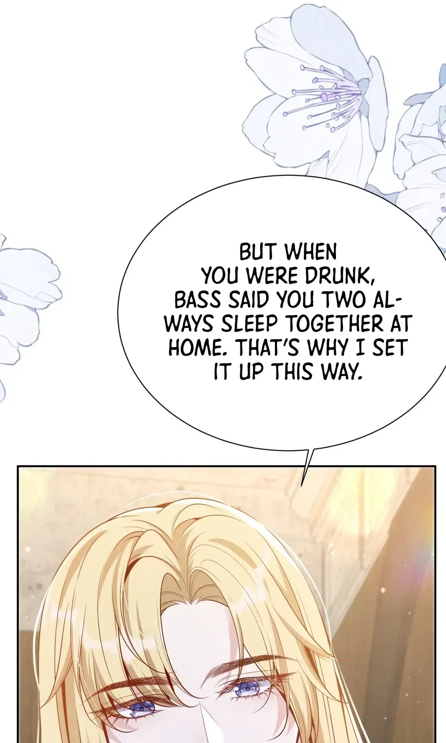 Forcibly Occupy His Highness the Prince Chapter 23 – Page 23