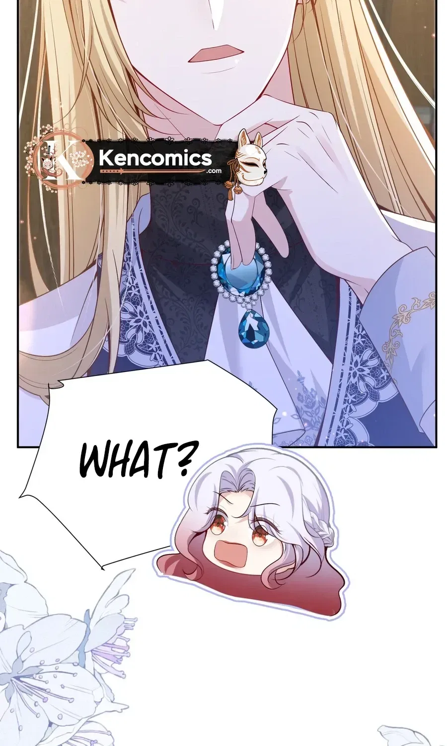Forcibly Occupy His Highness the Prince Chapter 23 – Page 24