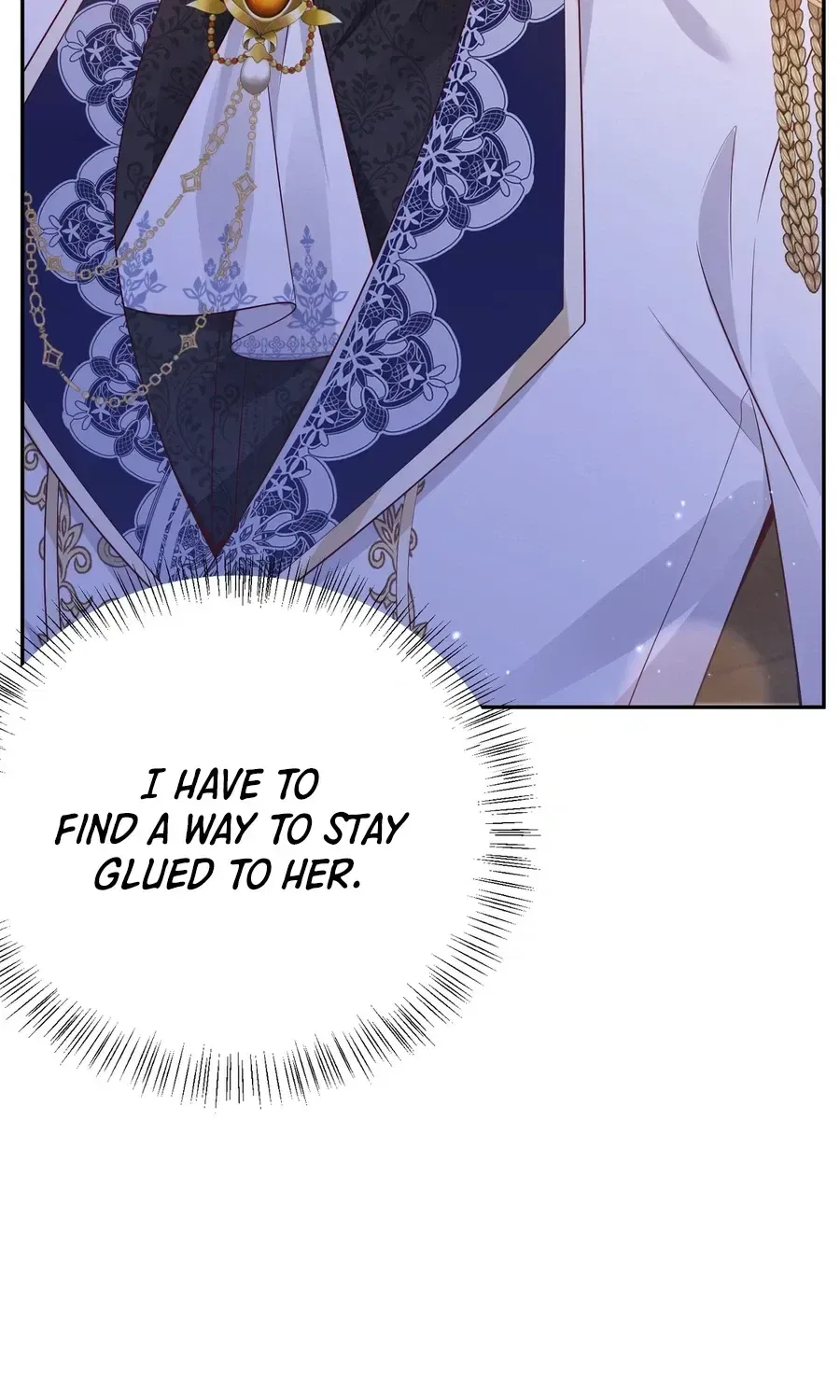 Forcibly Occupy His Highness the Prince Chapter 23 – Page 32