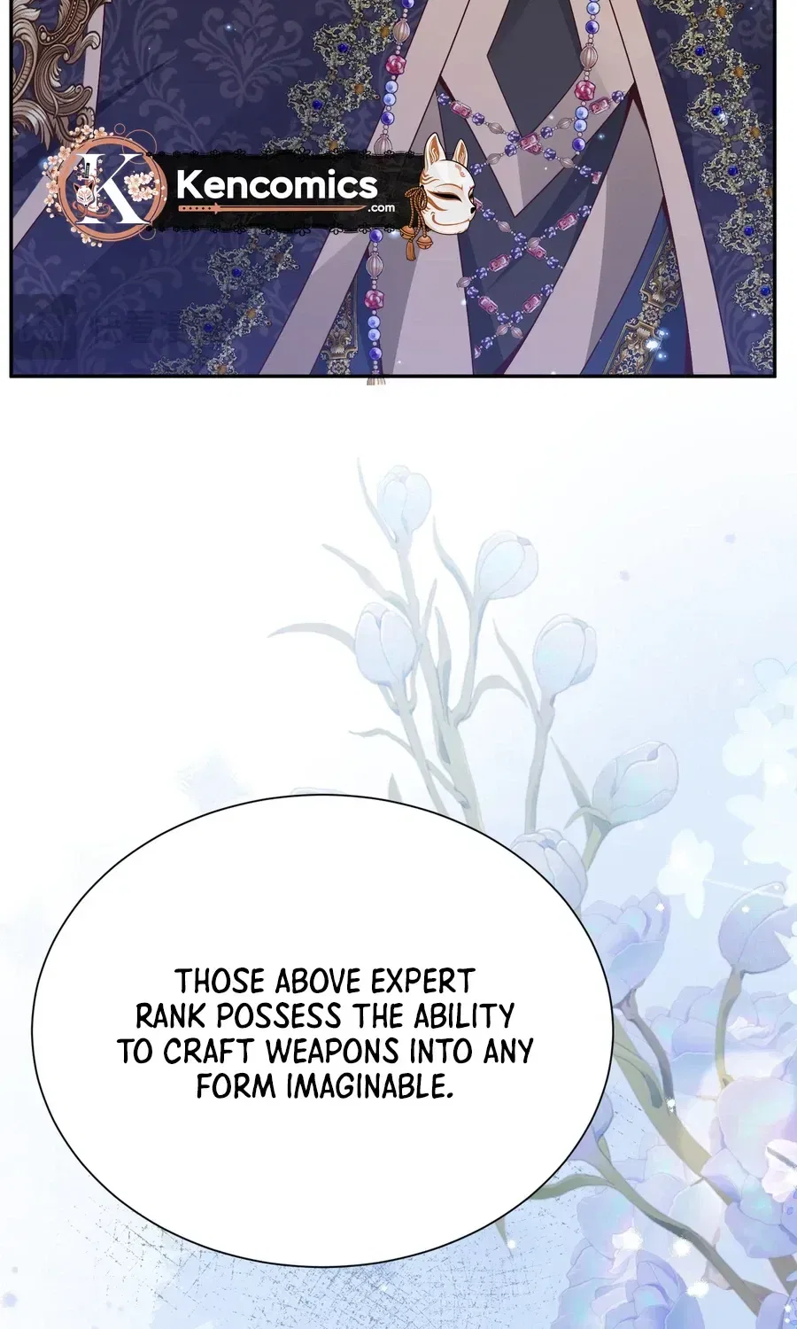 Forcibly Occupy His Highness the Prince Chapter 23 – Page 42