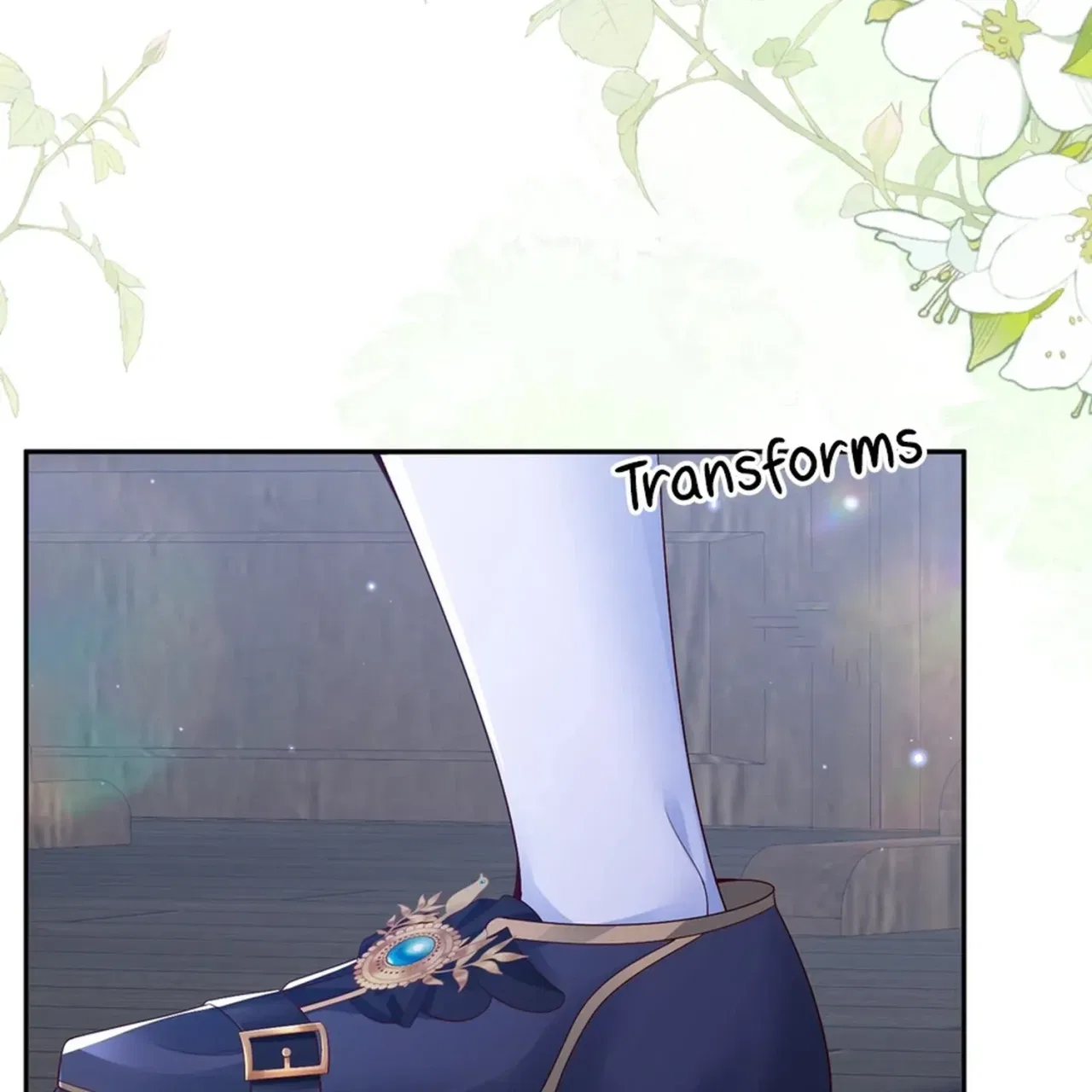 Forcibly Occupy His Highness the Prince Chapter 23 – Page 64