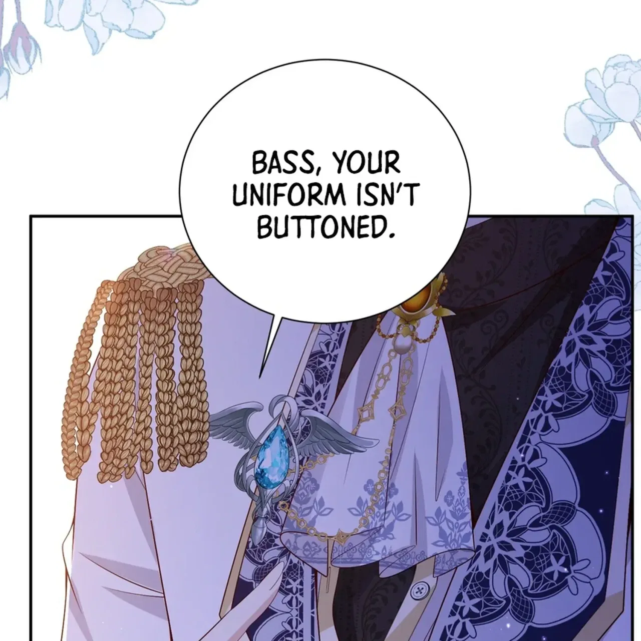 Forcibly Occupy His Highness the Prince Chapter 22 – Page 3