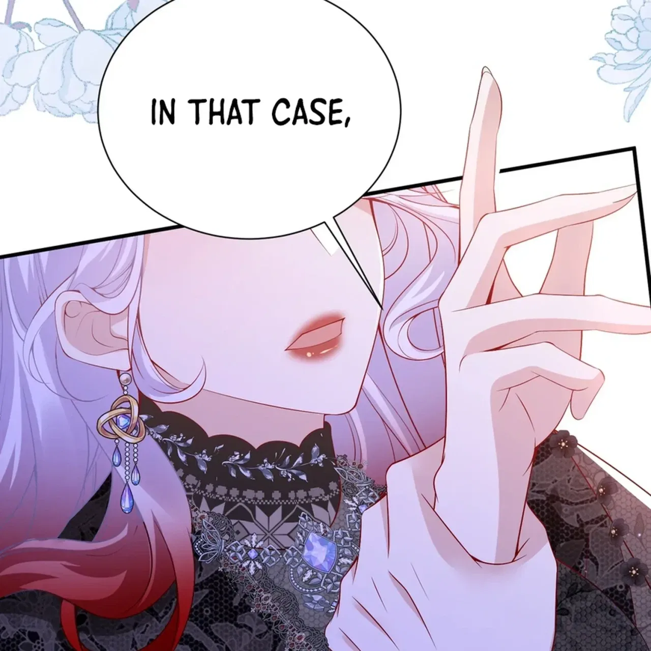 Forcibly Occupy His Highness the Prince Chapter 22 – Page 5
