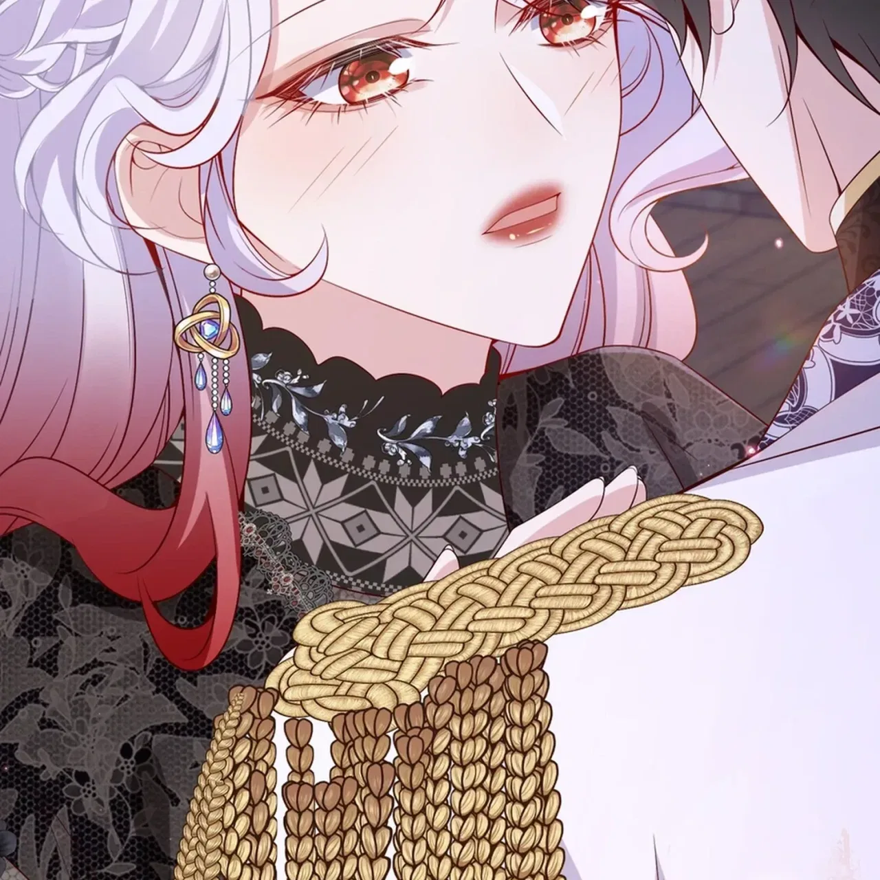 Forcibly Occupy His Highness the Prince Chapter 22 – Page 13