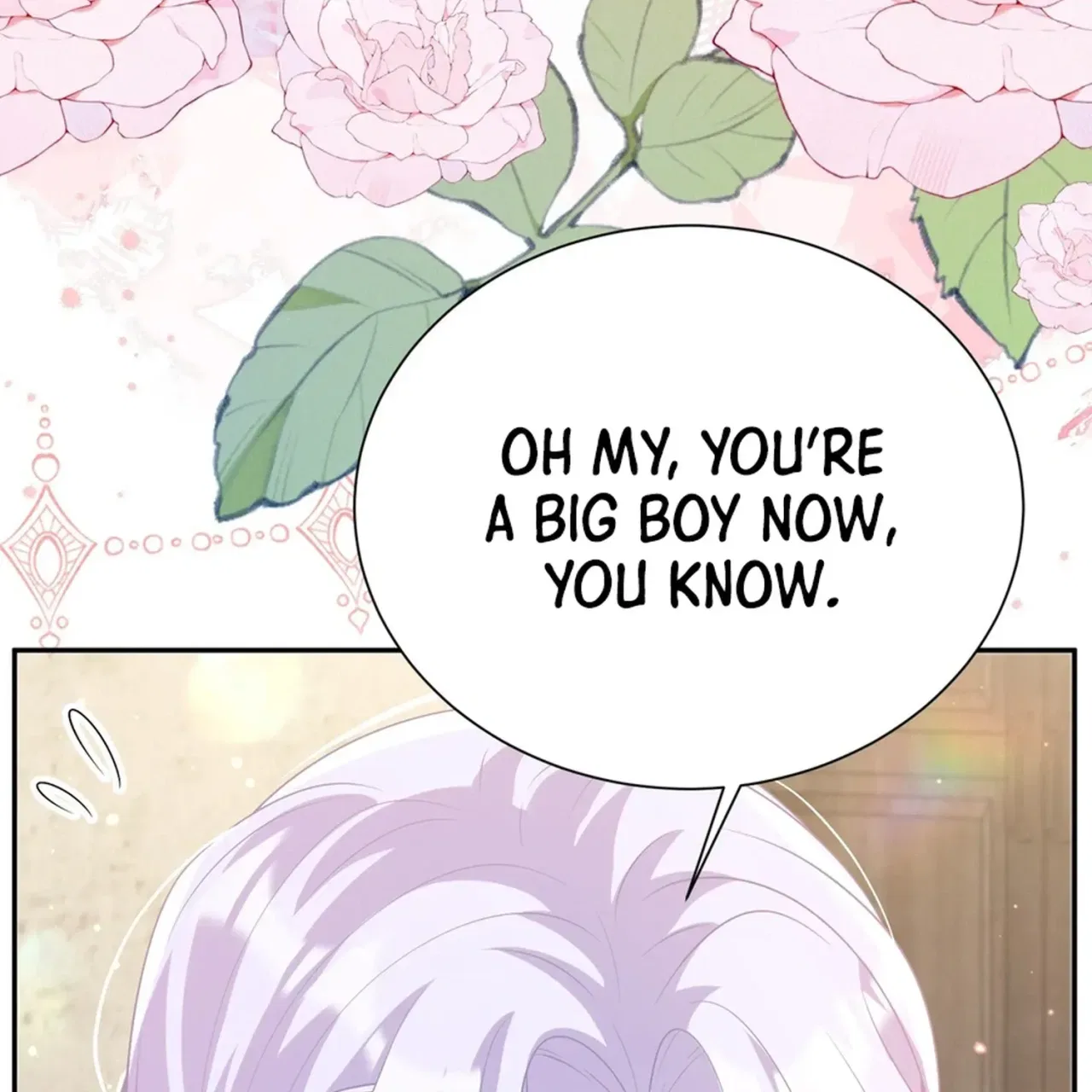 Forcibly Occupy His Highness the Prince Chapter 22 – Page 15