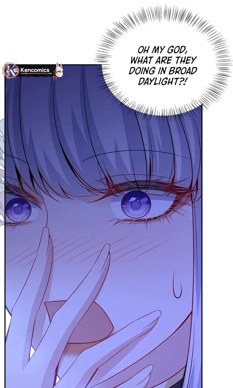 Forcibly Occupy His Highness the Prince Chapter 22 – Page 24