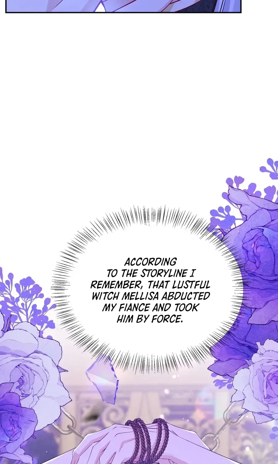 Forcibly Occupy His Highness the Prince Chapter 22 – Page 25