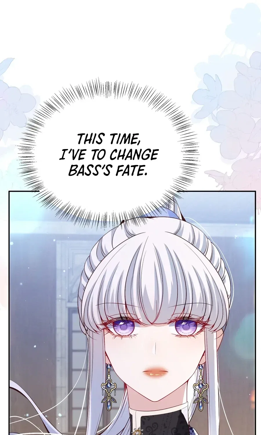 Forcibly Occupy His Highness the Prince Chapter 22 – Page 29