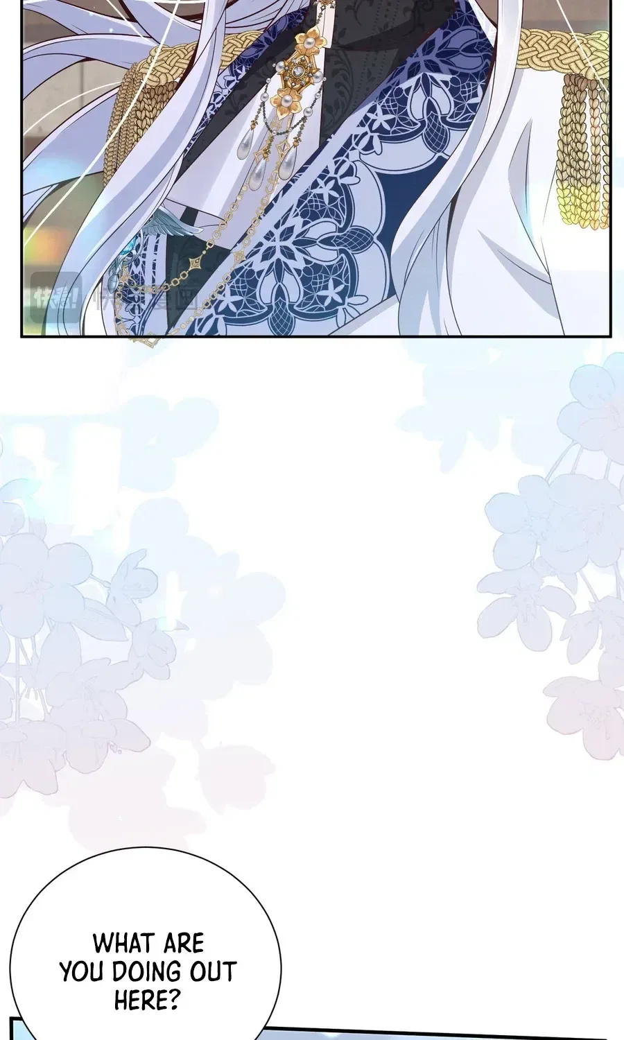 Forcibly Occupy His Highness the Prince Chapter 22 – Page 30