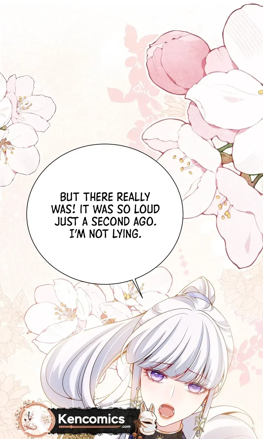Forcibly Occupy His Highness the Prince Chapter 22 – Page 38