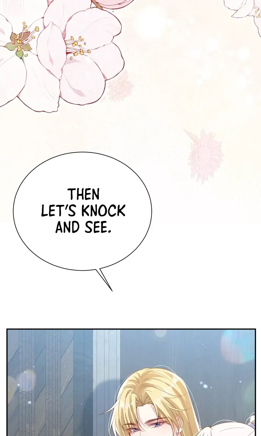 Forcibly Occupy His Highness the Prince Chapter 22 – Page 40