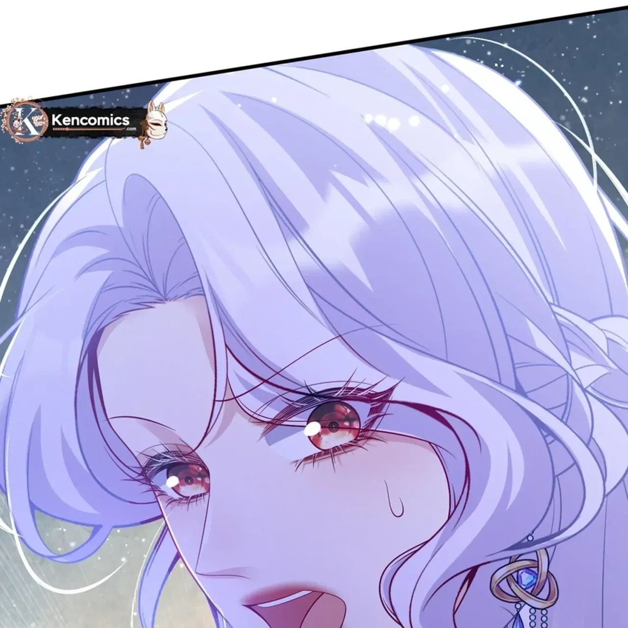 Forcibly Occupy His Highness the Prince Chapter 22 – Page 55