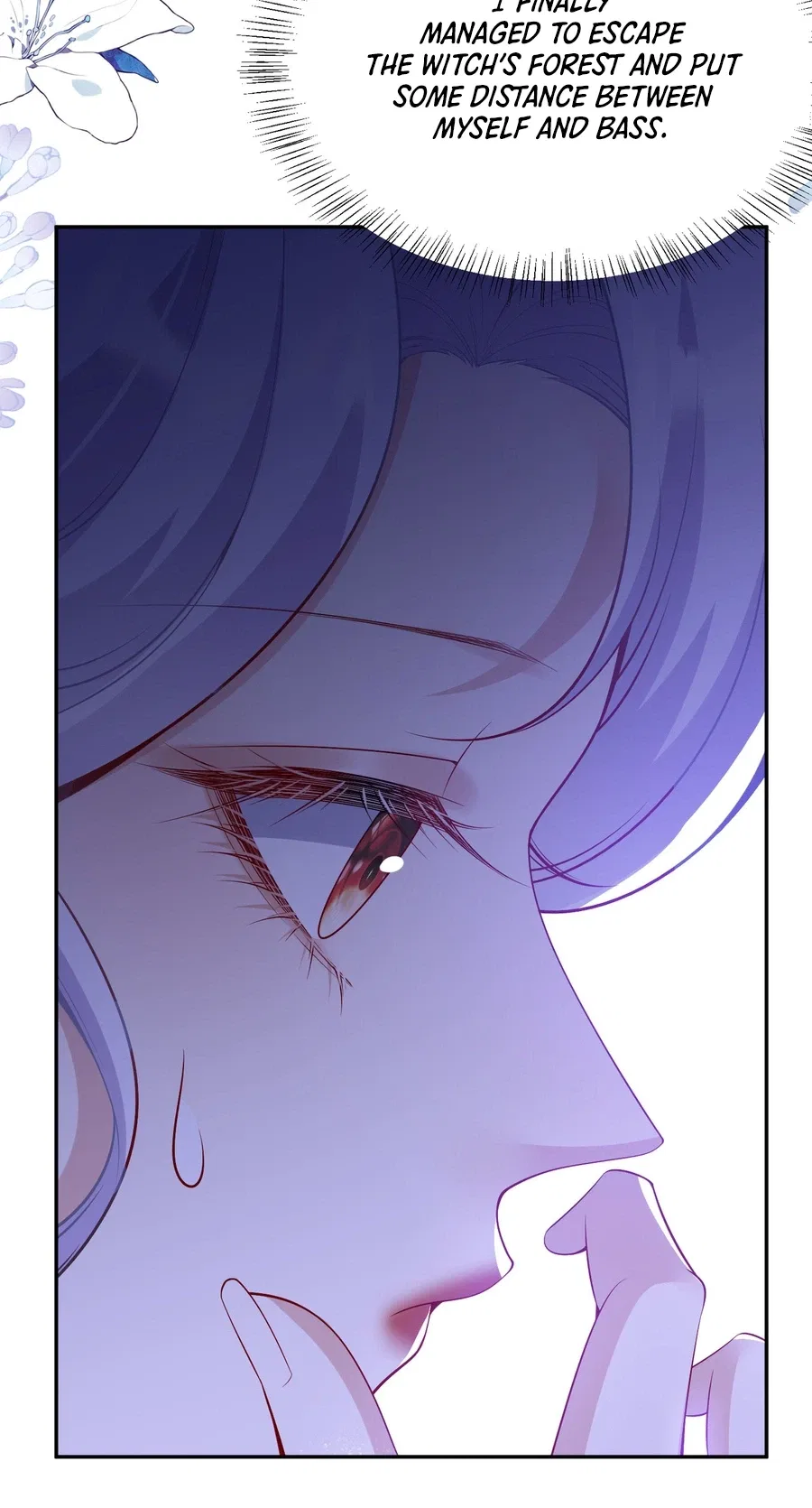 Forcibly Occupy His Highness the Prince Chapter 21 – Page 9
