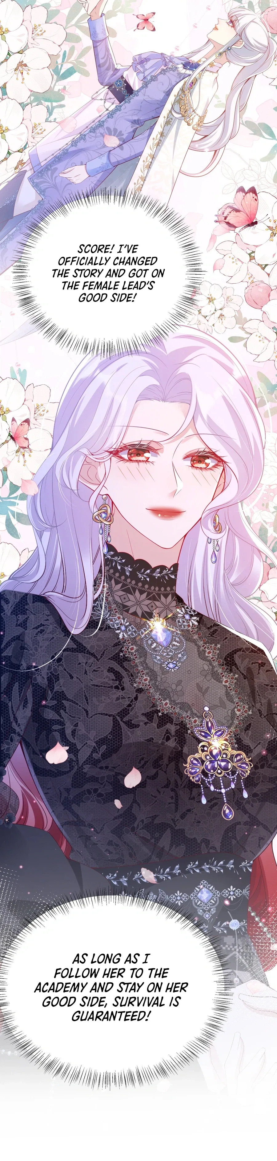 Forcibly Occupy His Highness the Prince Chapter 19 – Page 9