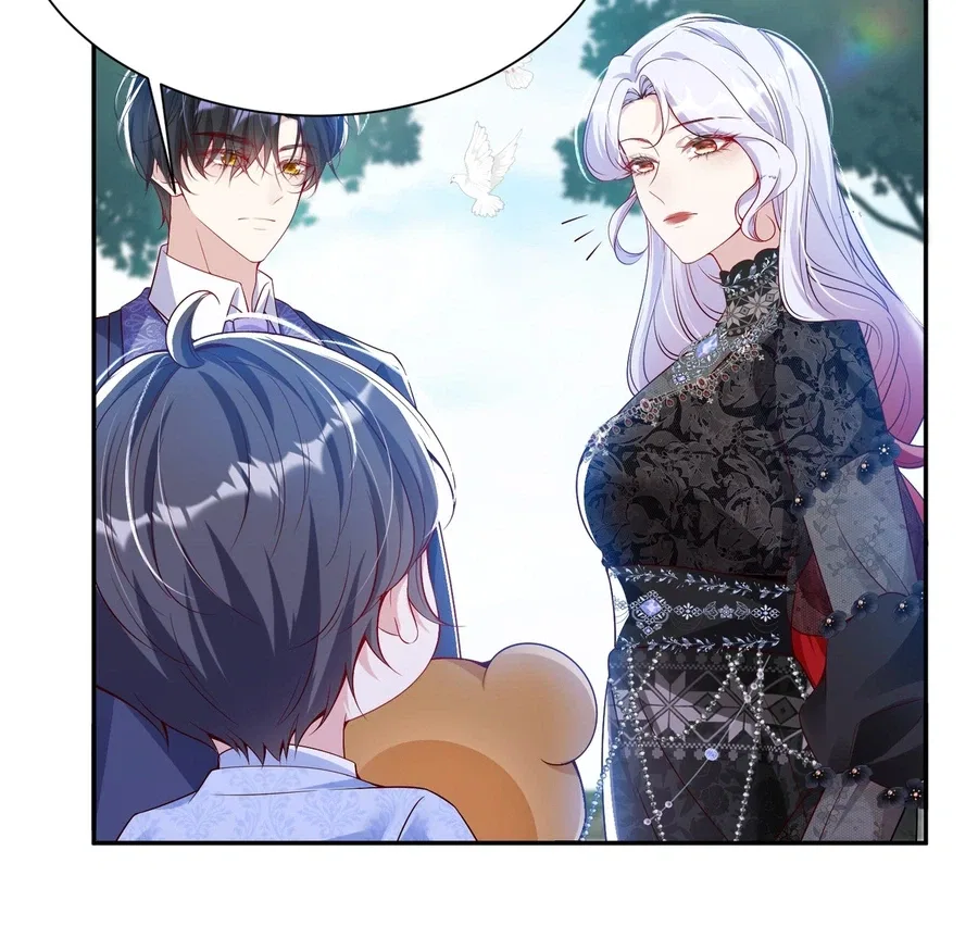 Forcibly Occupy His Highness the Prince Chapter 19 – Page 12