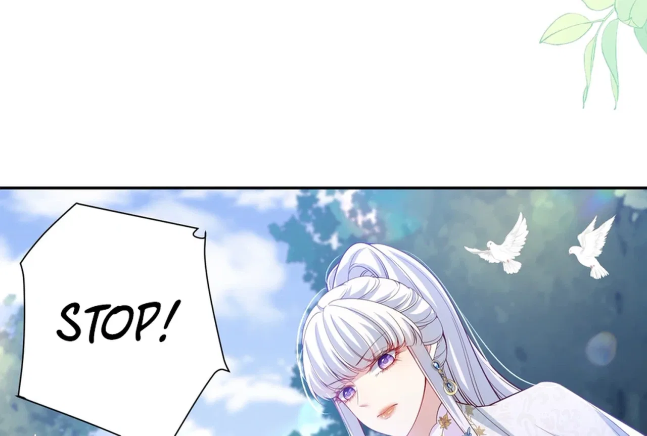 Forcibly Occupy His Highness the Prince Chapter 18 – Page 11