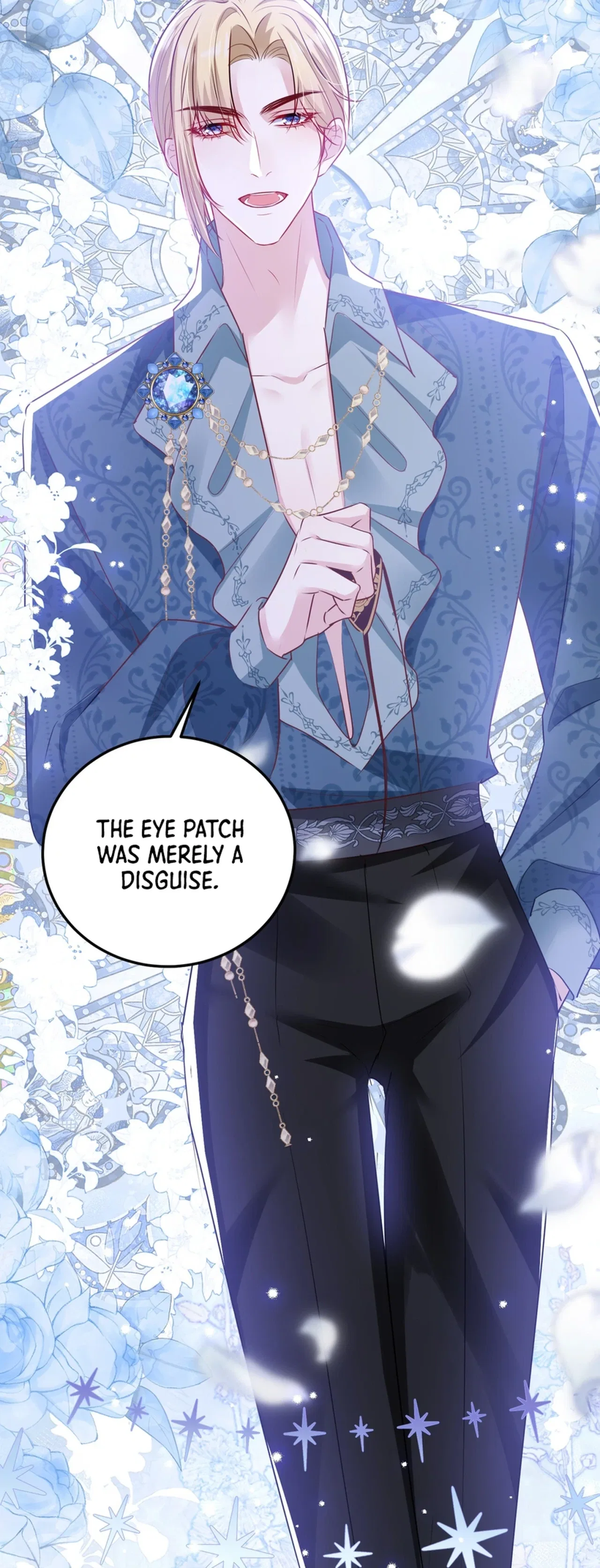 Forcibly Occupy His Highness the Prince Chapter 16 – Page 2