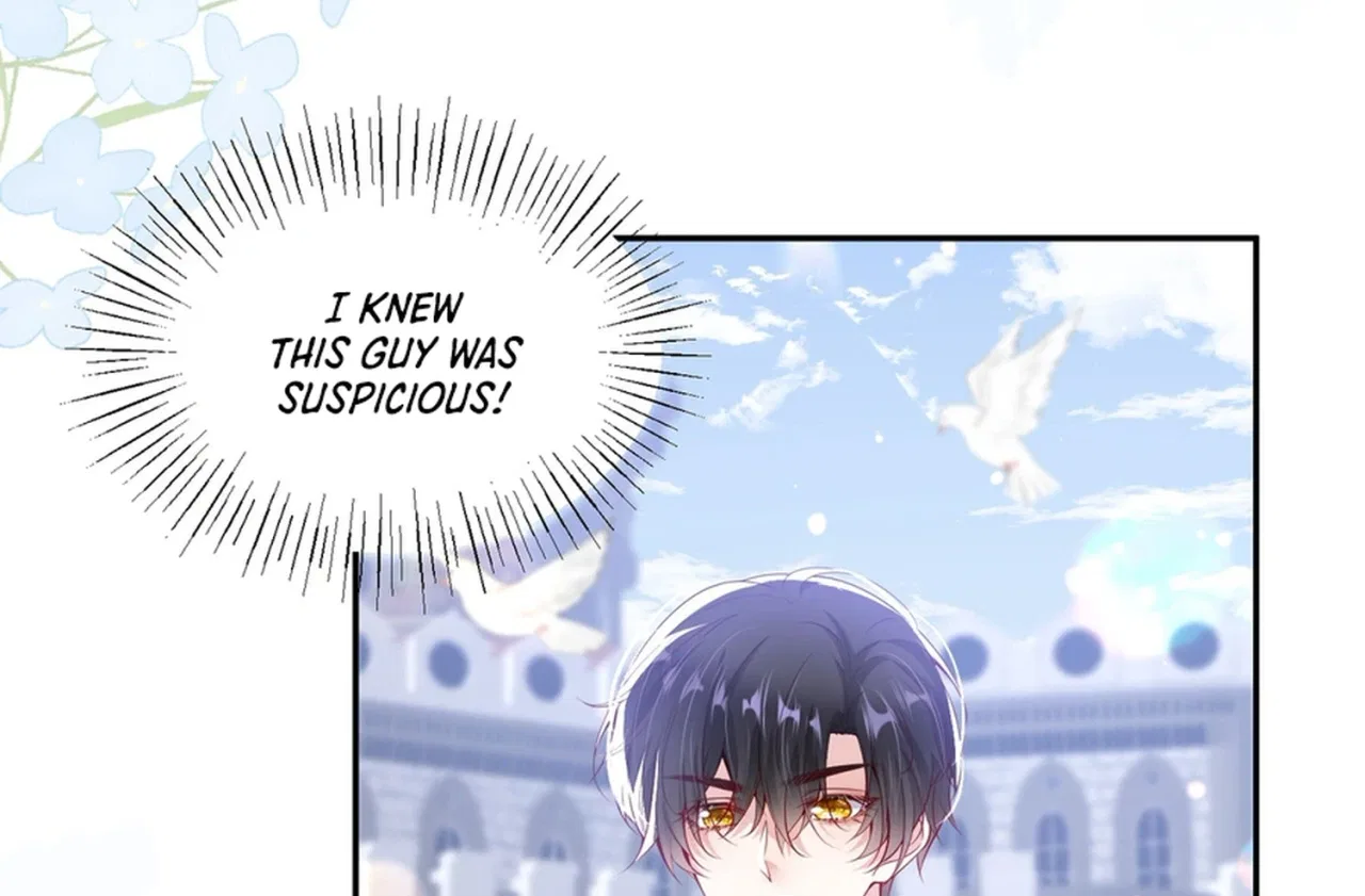 Forcibly Occupy His Highness the Prince Chapter 15 – Page 16