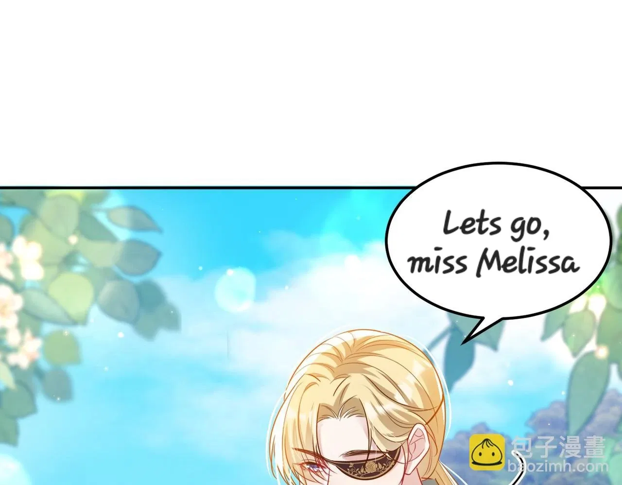 Forcibly Occupy His Highness the Prince Chapter 13 – Page 8