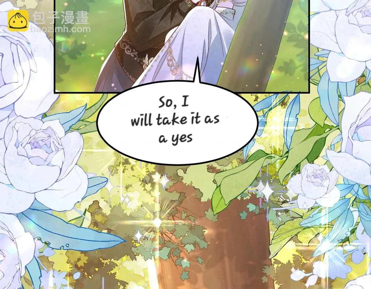 Forcibly Occupy His Highness the Prince Chapter 13 – Page 12