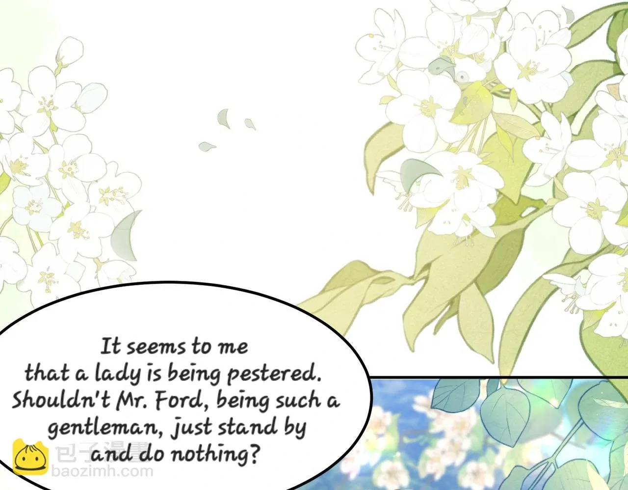 Forcibly Occupy His Highness the Prince Chapter 13 – Page 18