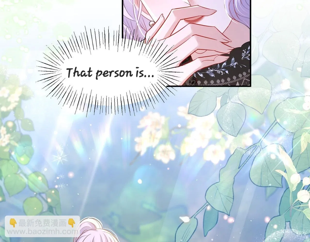 Forcibly Occupy His Highness the Prince Chapter 13 – Page 30