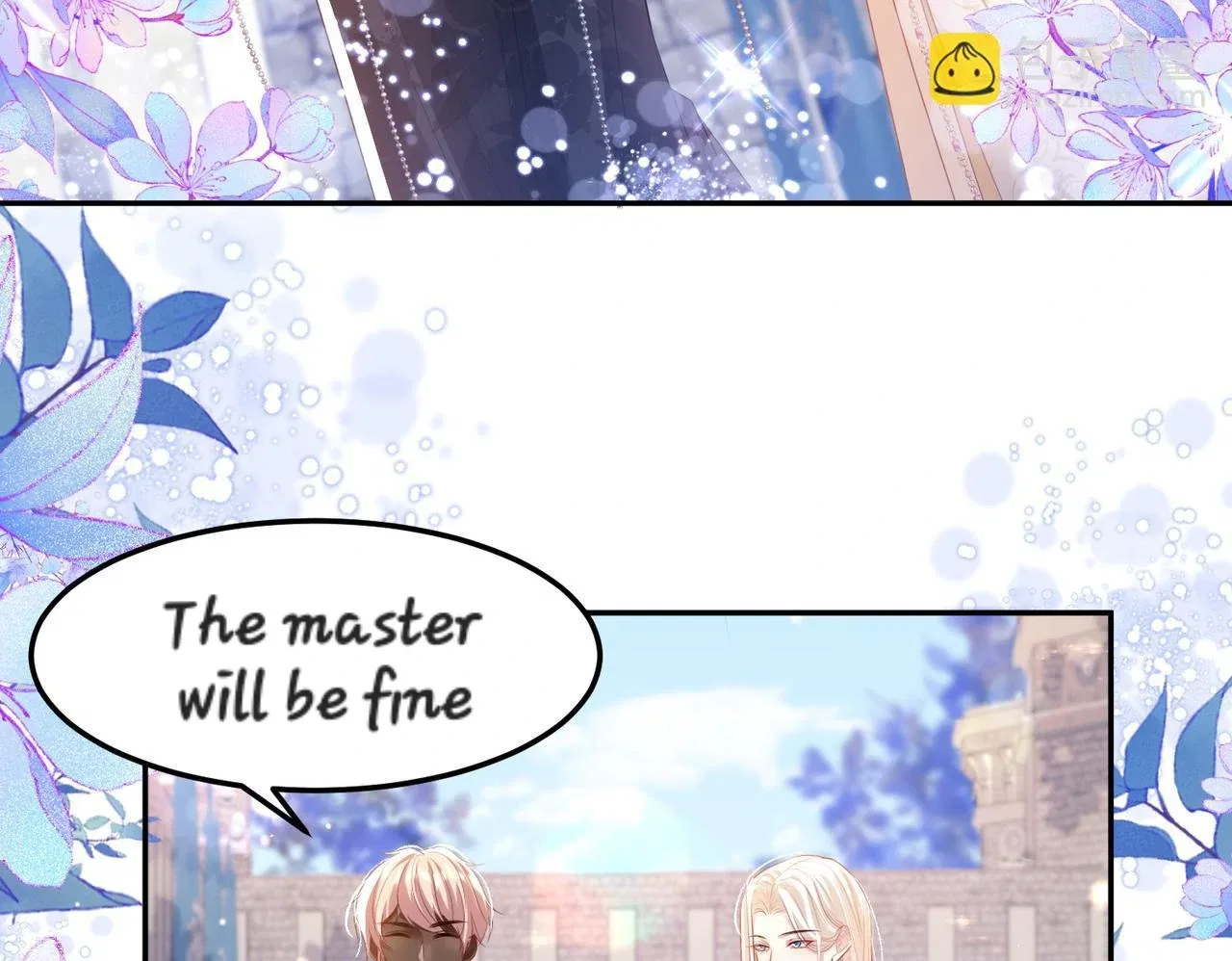 Forcibly Occupy His Highness the Prince Chapter 12 – Page 9