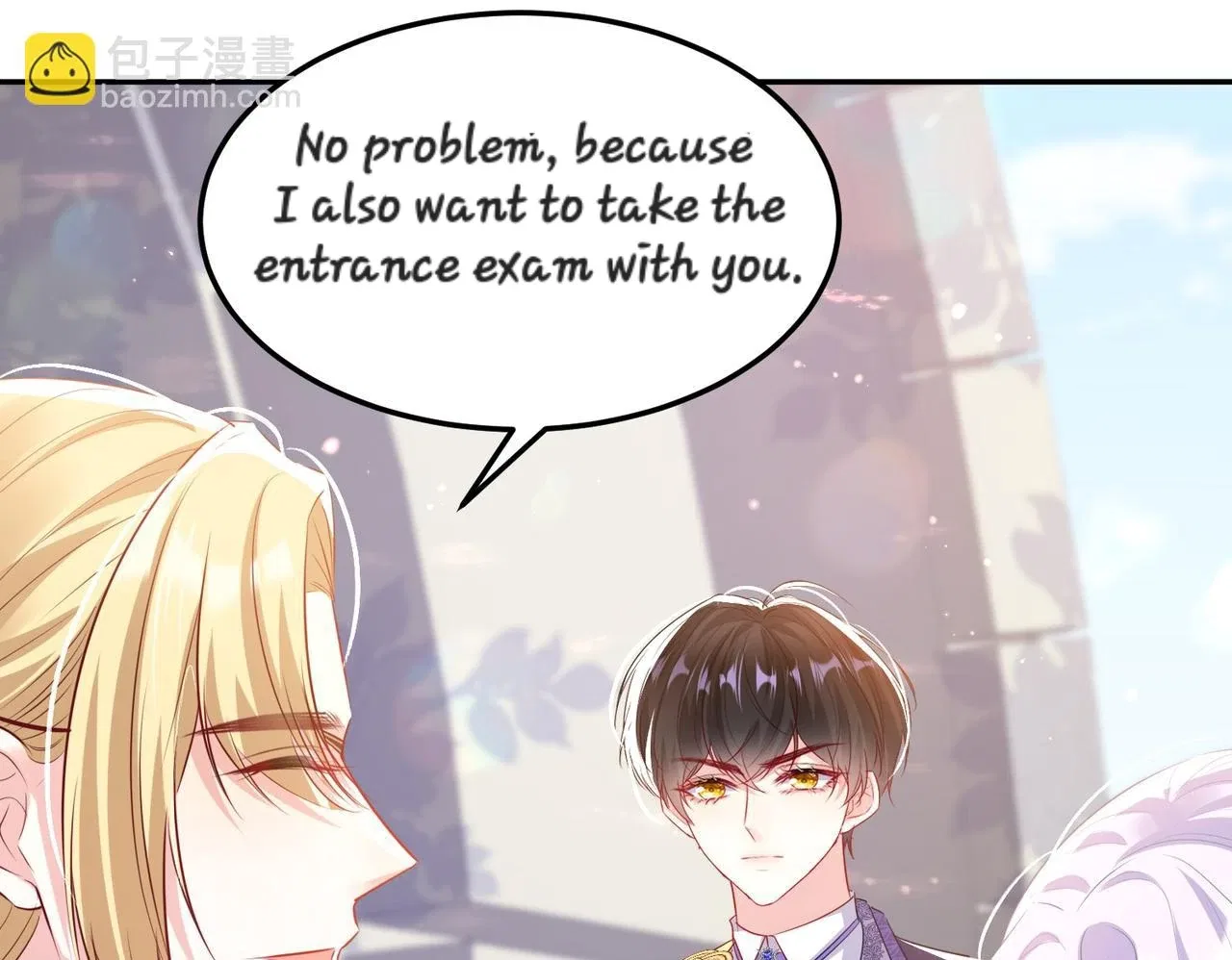 Forcibly Occupy His Highness the Prince Chapter 12 – Page 13