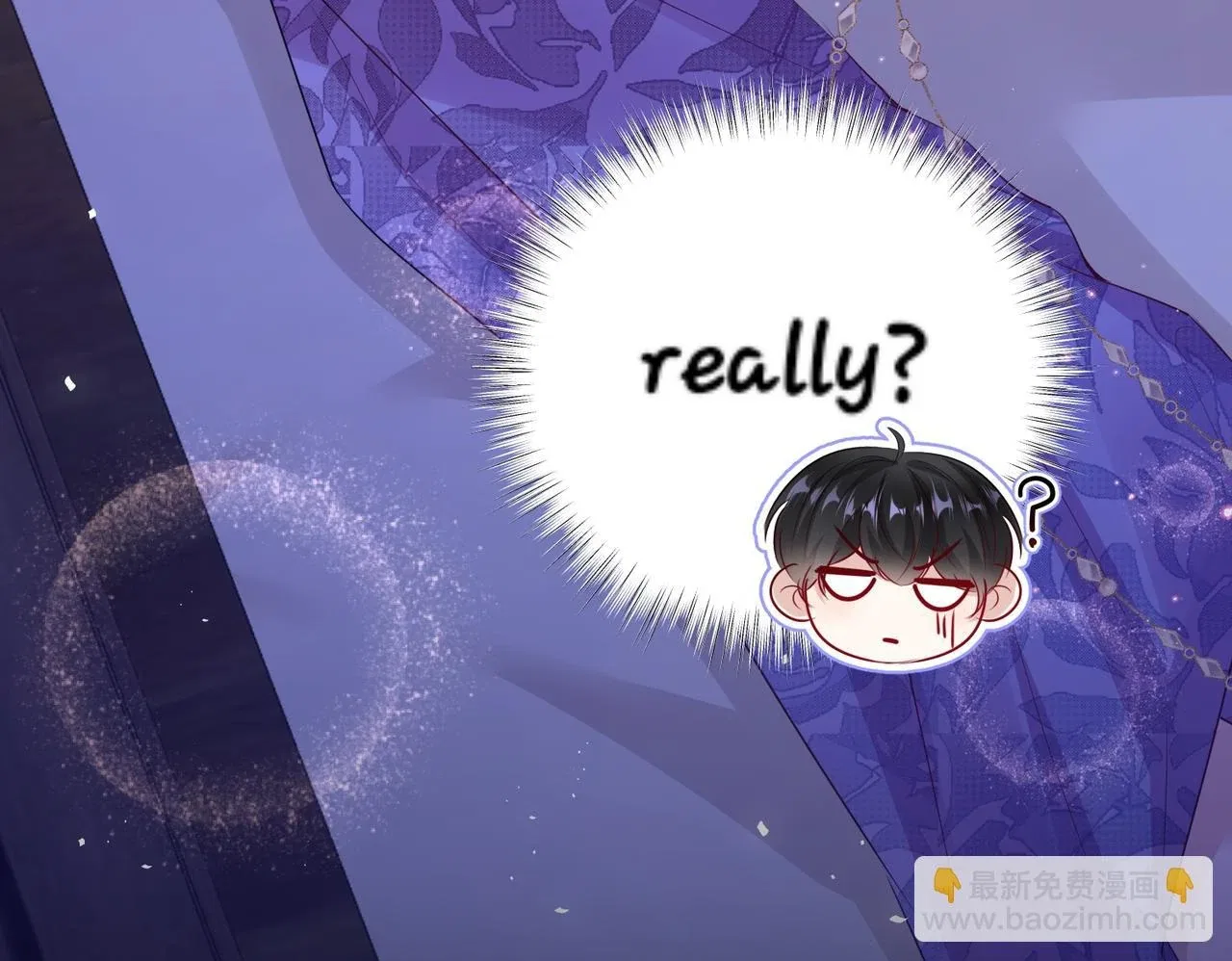 Forcibly Occupy His Highness the Prince Chapter 11 – Page 31