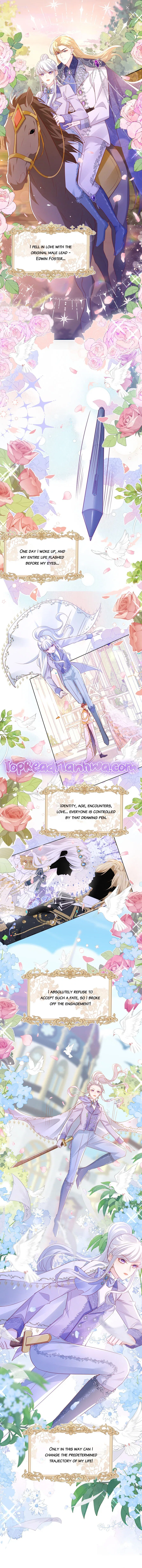 Forcibly Occupy His Highness the Prince Chapter 10 – Page 4