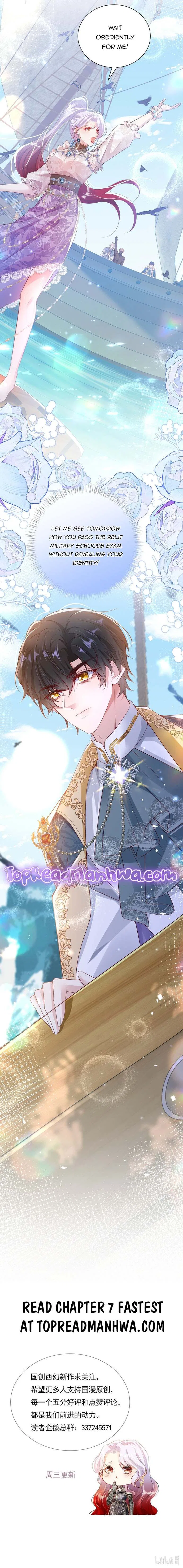 Forcibly Occupy His Highness the Prince Chapter 6 – Page 12