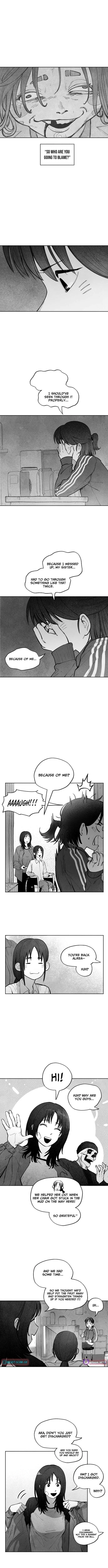 The Greatest Magician Chapter 12 – Page 2