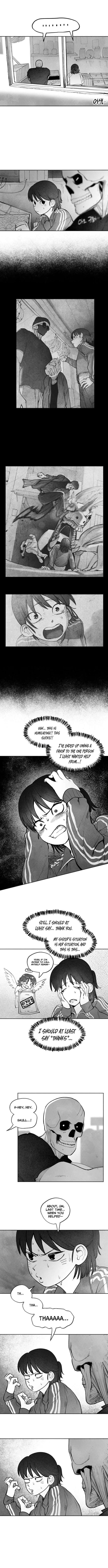 The Greatest Magician Chapter 12 – Page 4