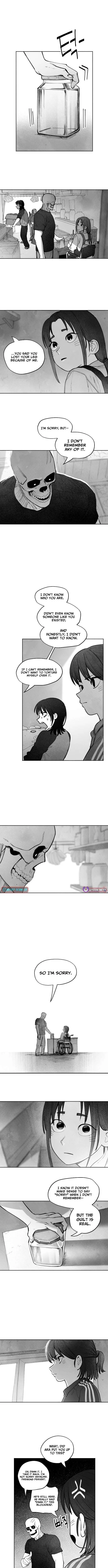 The Greatest Magician Chapter 12 – Page 8