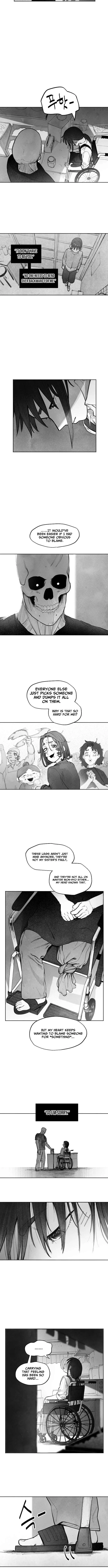 The Greatest Magician Chapter 12 – Page 9