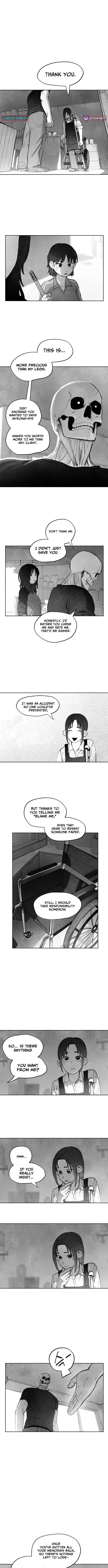 The Greatest Magician Chapter 12 – Page 10