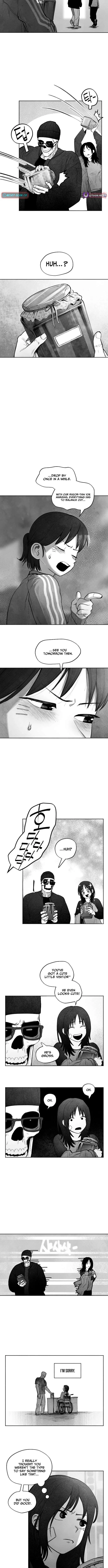 The Greatest Magician Chapter 12 – Page 12