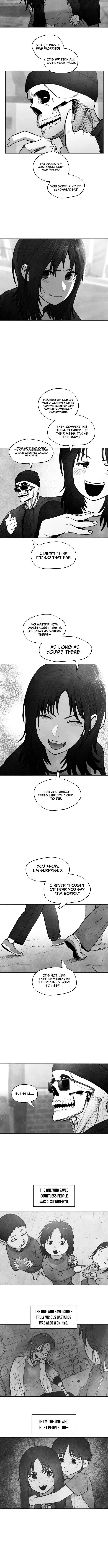 The Greatest Magician Chapter 12 – Page 14