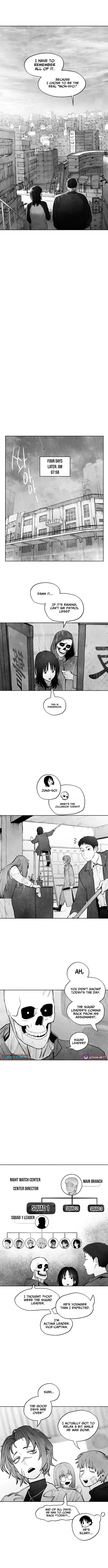 The Greatest Magician Chapter 12 – Page 15