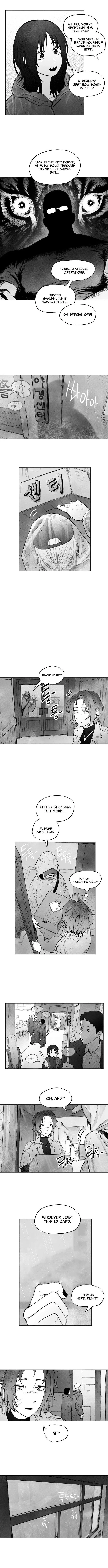 The Greatest Magician Chapter 12 – Page 16