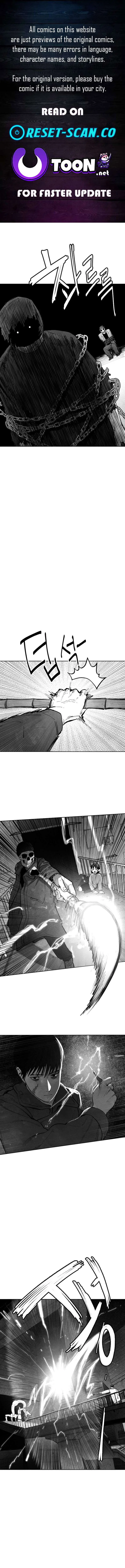 The Greatest Magician Chapter 11 – Page 1